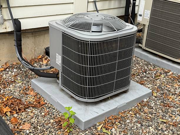 24/7 Emergency Heat Pump Repair experts in North Granville, NY
