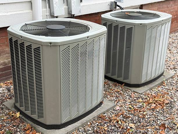 Reliable Heat Pump Repair contractor in North Granville, NY by Leonard HVAC