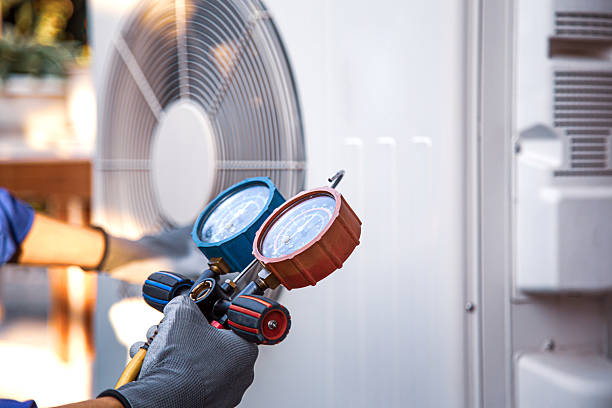 Affordable Heat Pump Repair solutions in North Granville, NY
